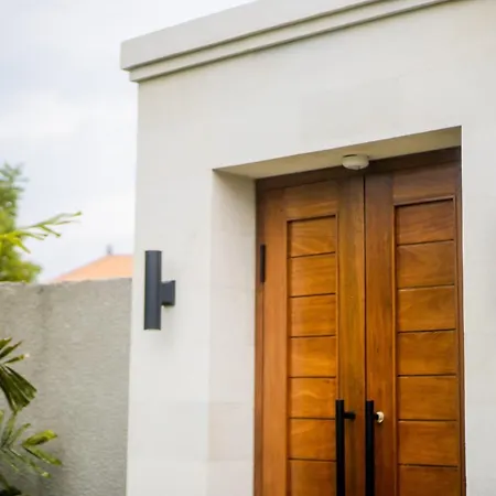 Honey Mandarin - 2Br Villa In Kerobokan